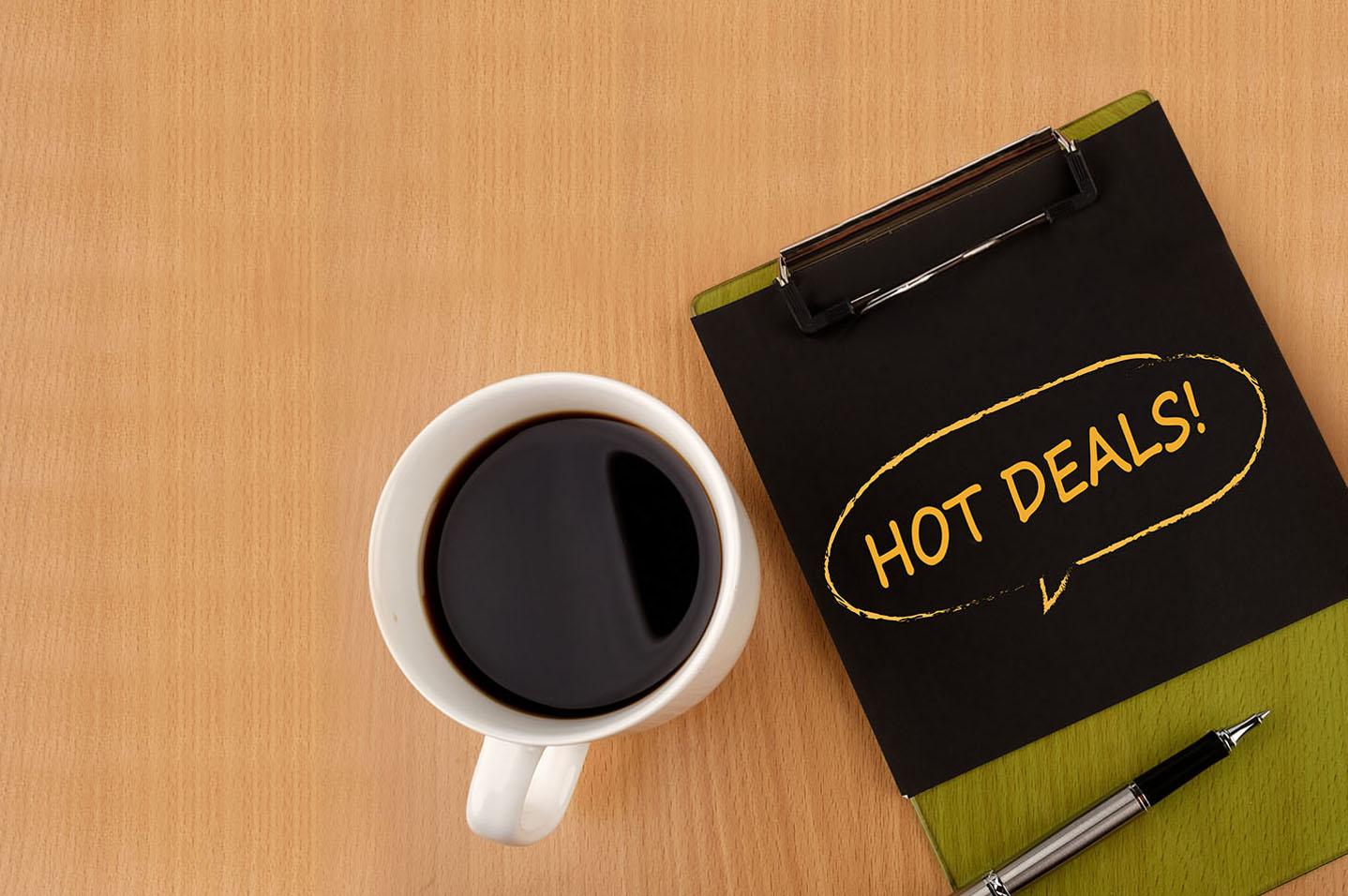 Hot Deals BG